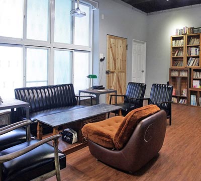 台南包棟民宿 圖片