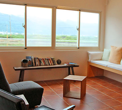 宜蘭包棟民宿 圖片