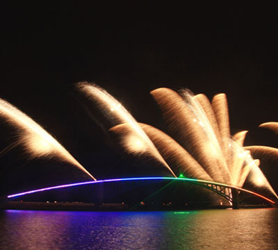 澎湖花火節民宿 圖片