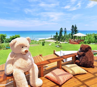 花蓮海景民宿 圖片