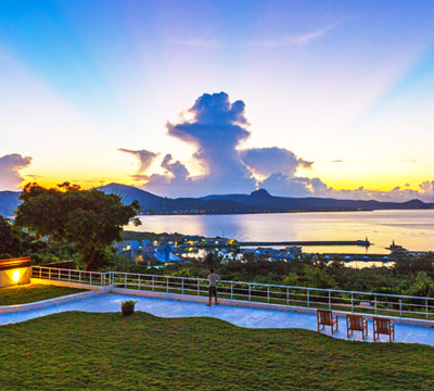 墾丁海景民宿 圖片